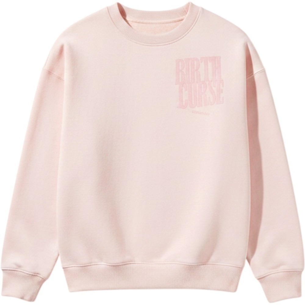 Pokémon Trainer Sweatshirt Kids Size M Pink New Mew Target Gotta Catch Em All